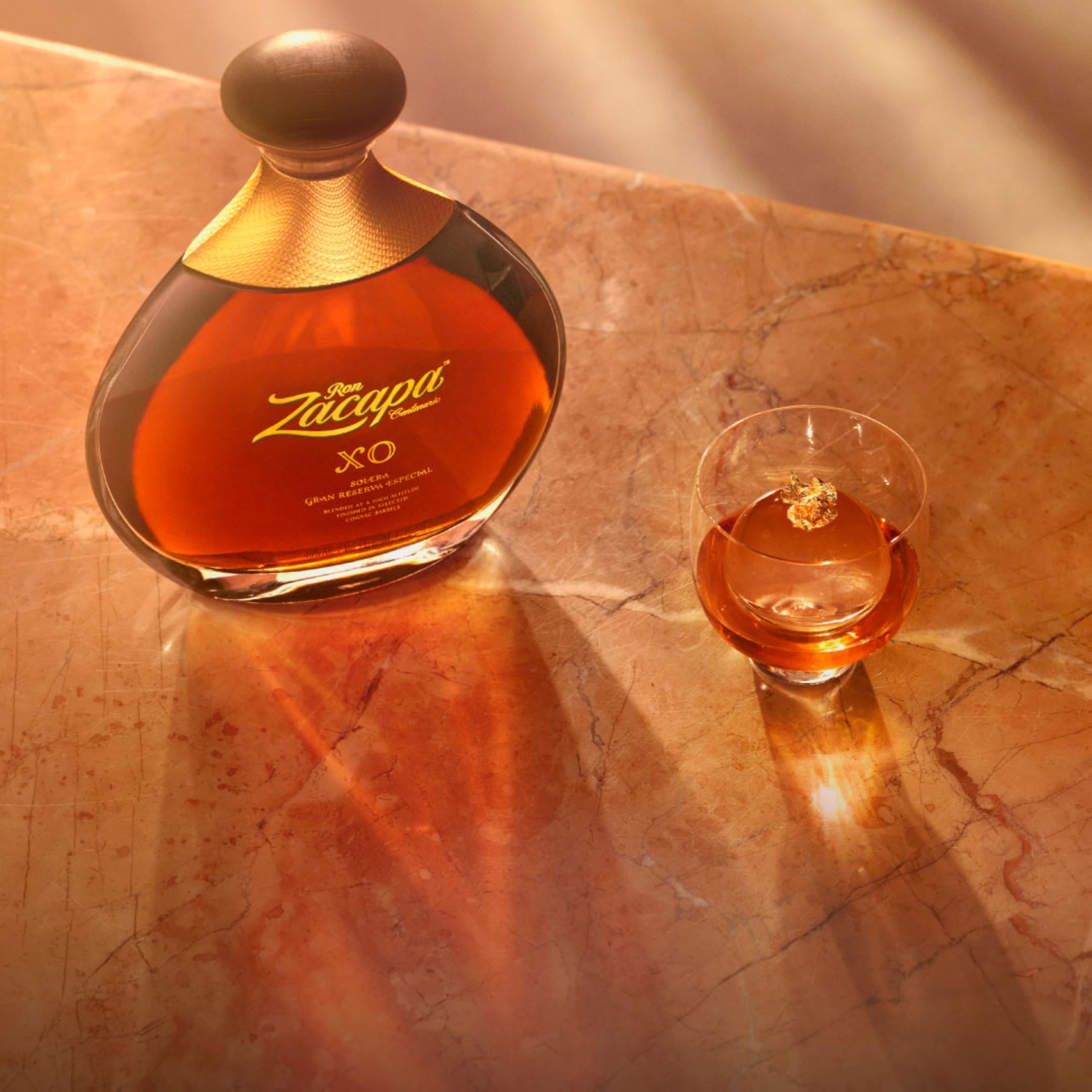 Ron Zacapa XO 700ml 40%ラム 31Zvs-rmEHL._AC_UF350,